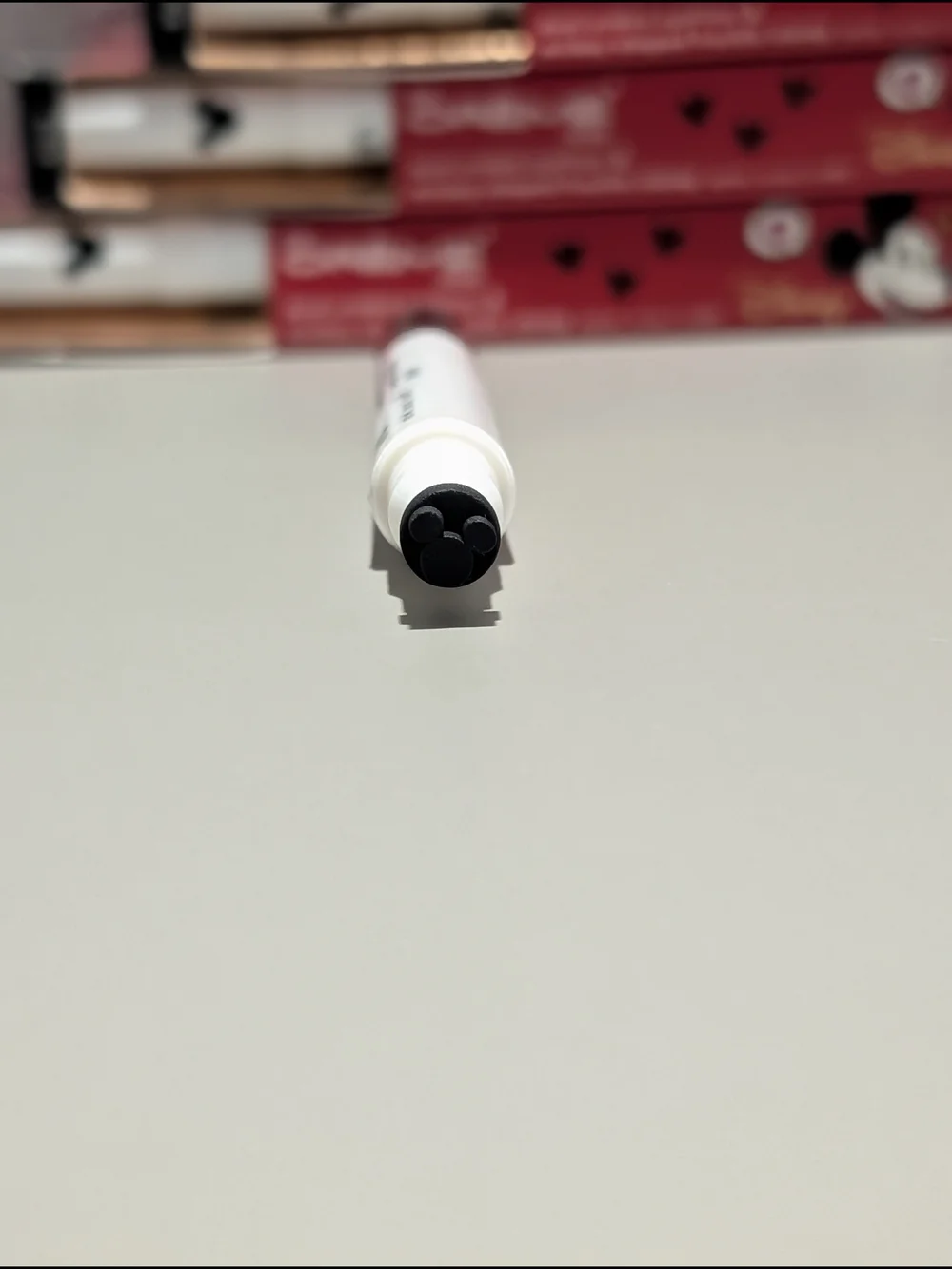Limited Edition Eyeliner Plus Mickey Mouse Freckle Stamp